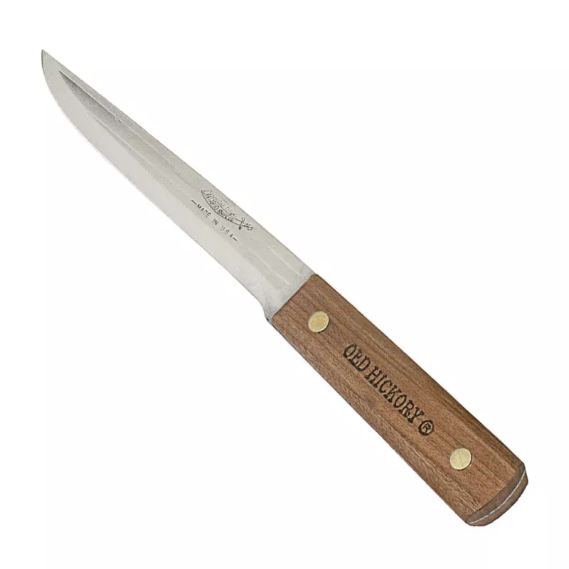 Old Hickory – Boning of Household knife 6