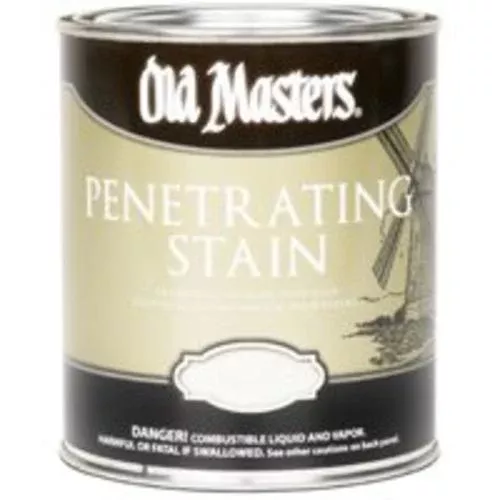 Old Masters 44016 Penetrating Stain, Walnut