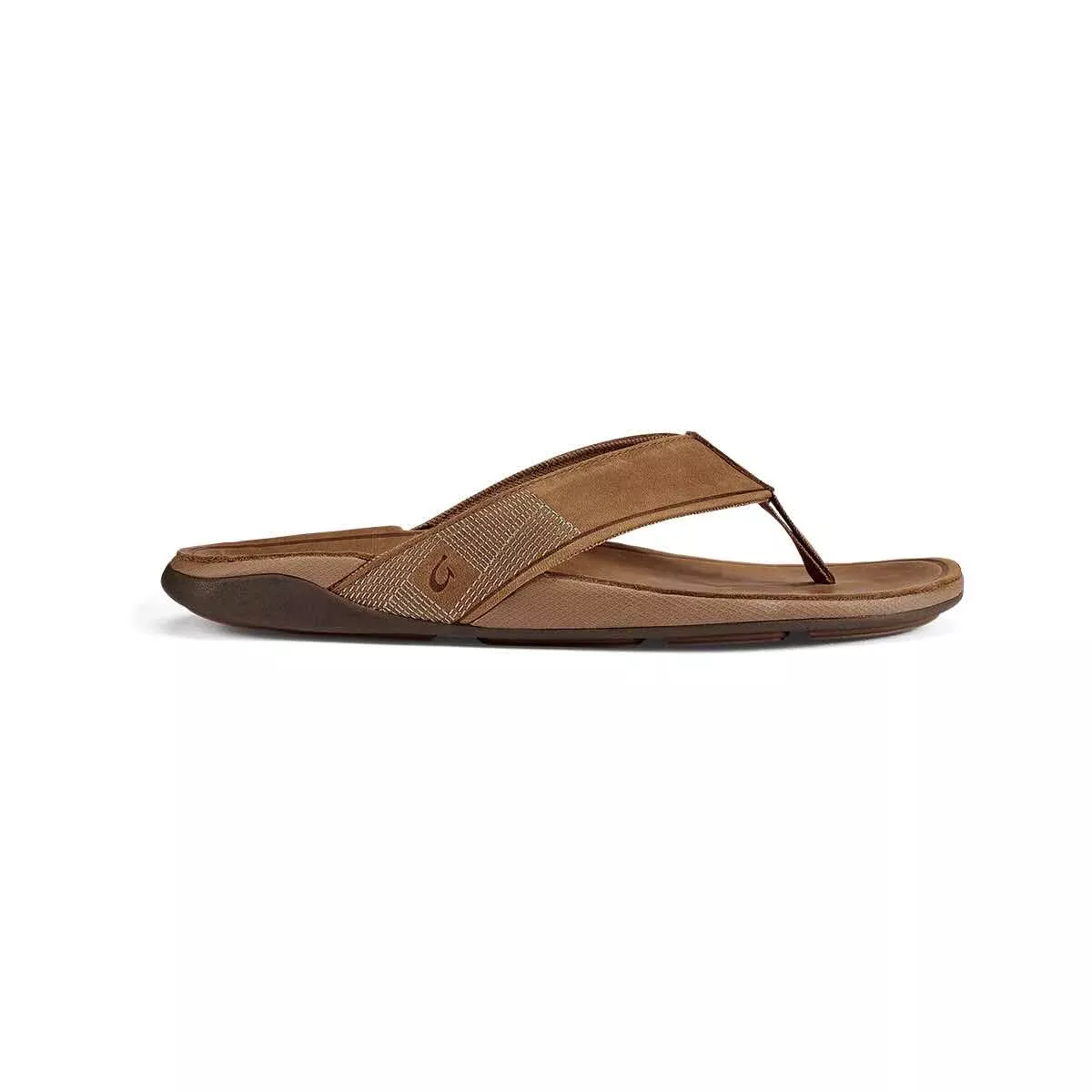OluKai Men's Tuahine Sandals