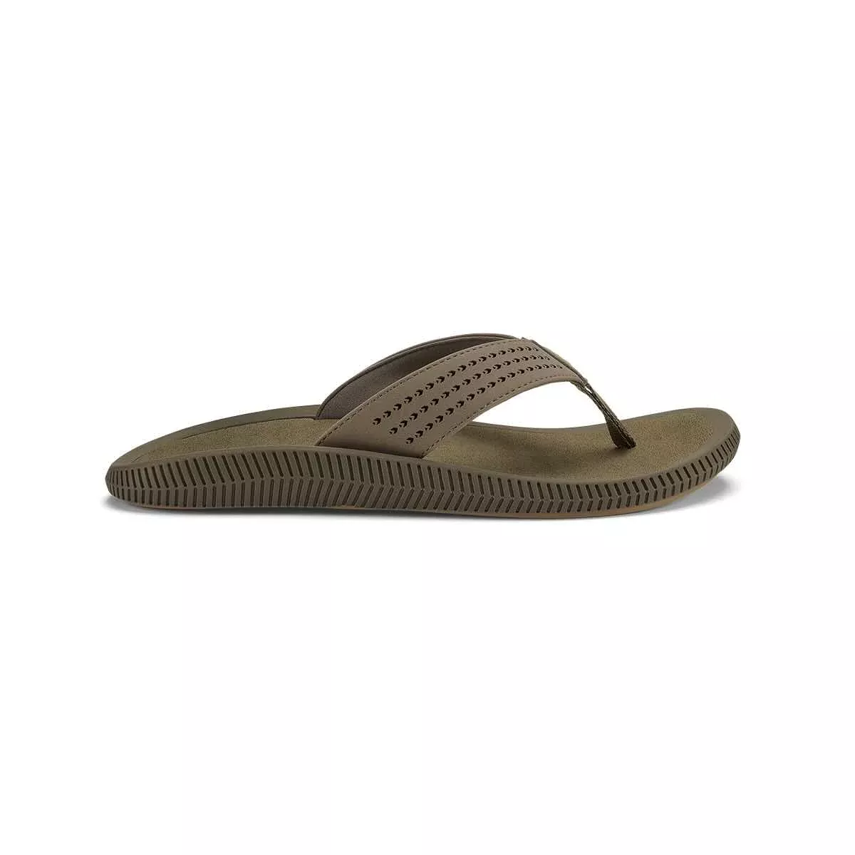OluKai Men's Ulele Sandals