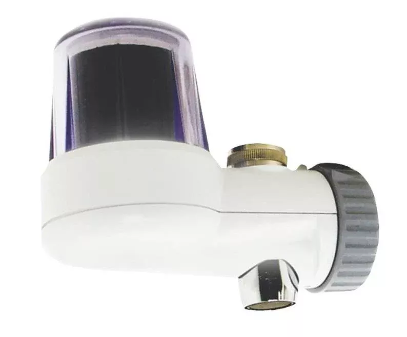 Omnifilter F1 Faucet Mounted Filter System
