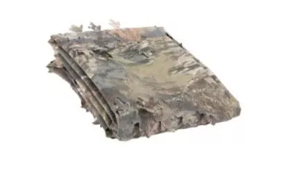Omnitex 3D Leafy Winter Camo 12` x 56"