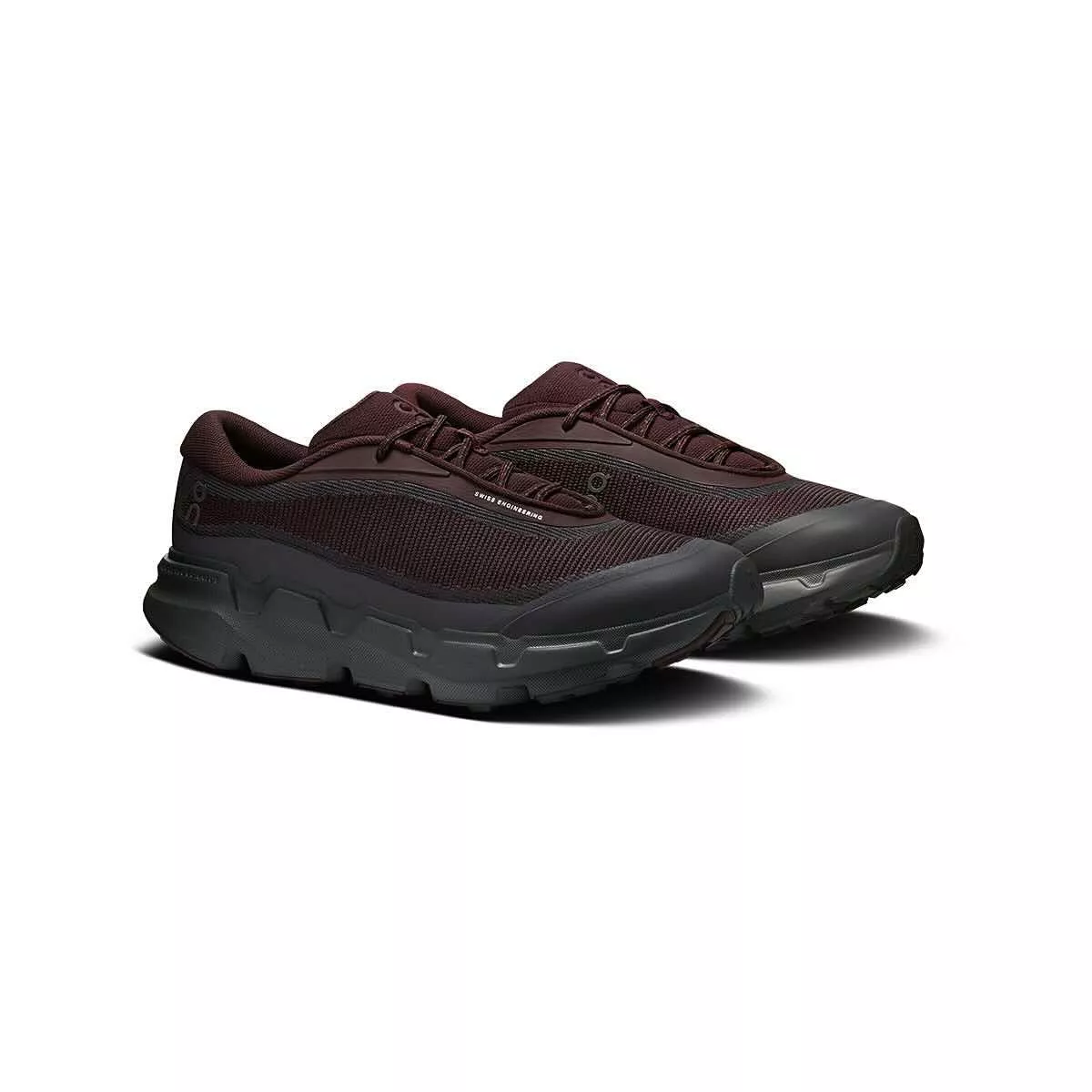 On Running Men's Cloudsoma Hike Shoes