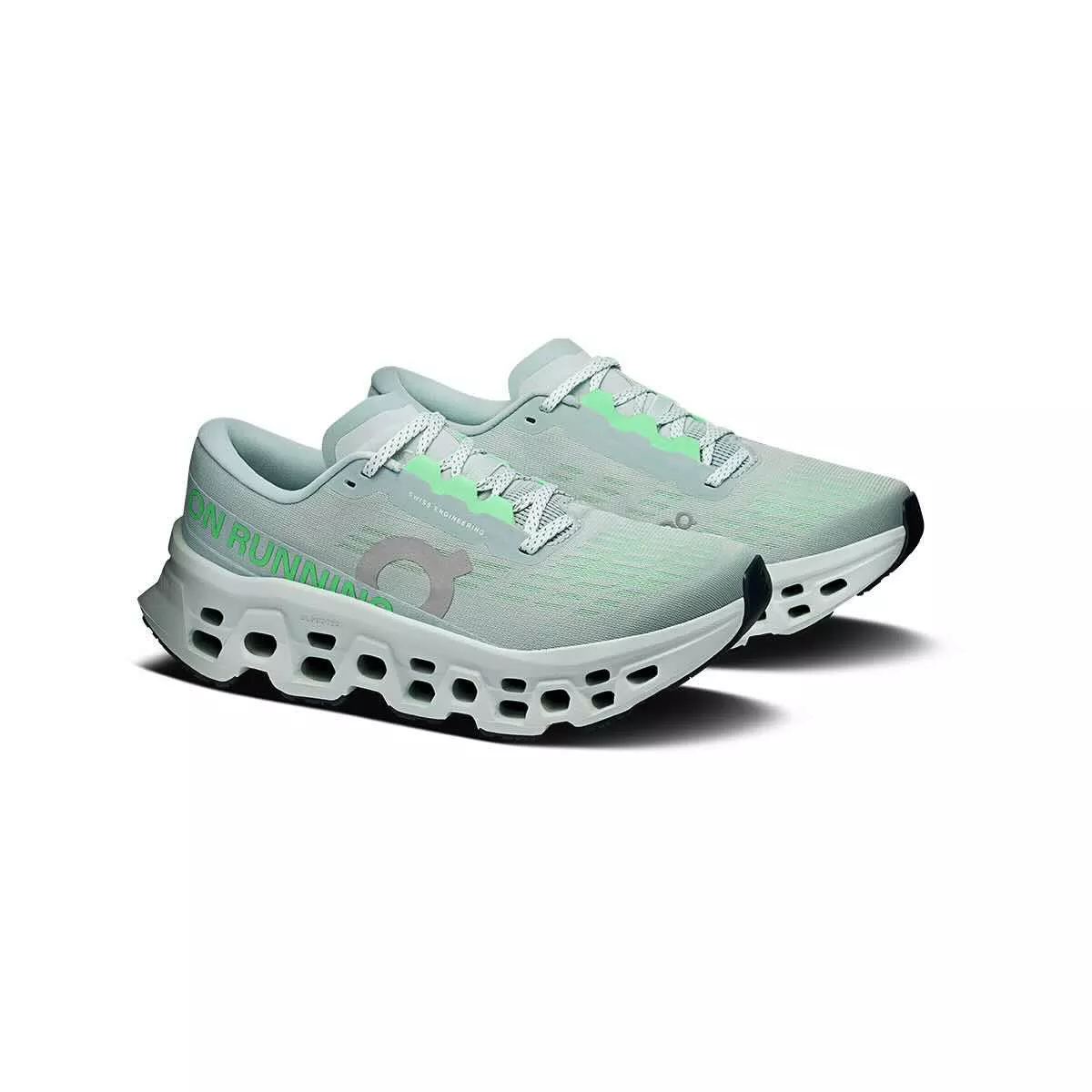 On Running Women's Cloudmonster 3 Shoes