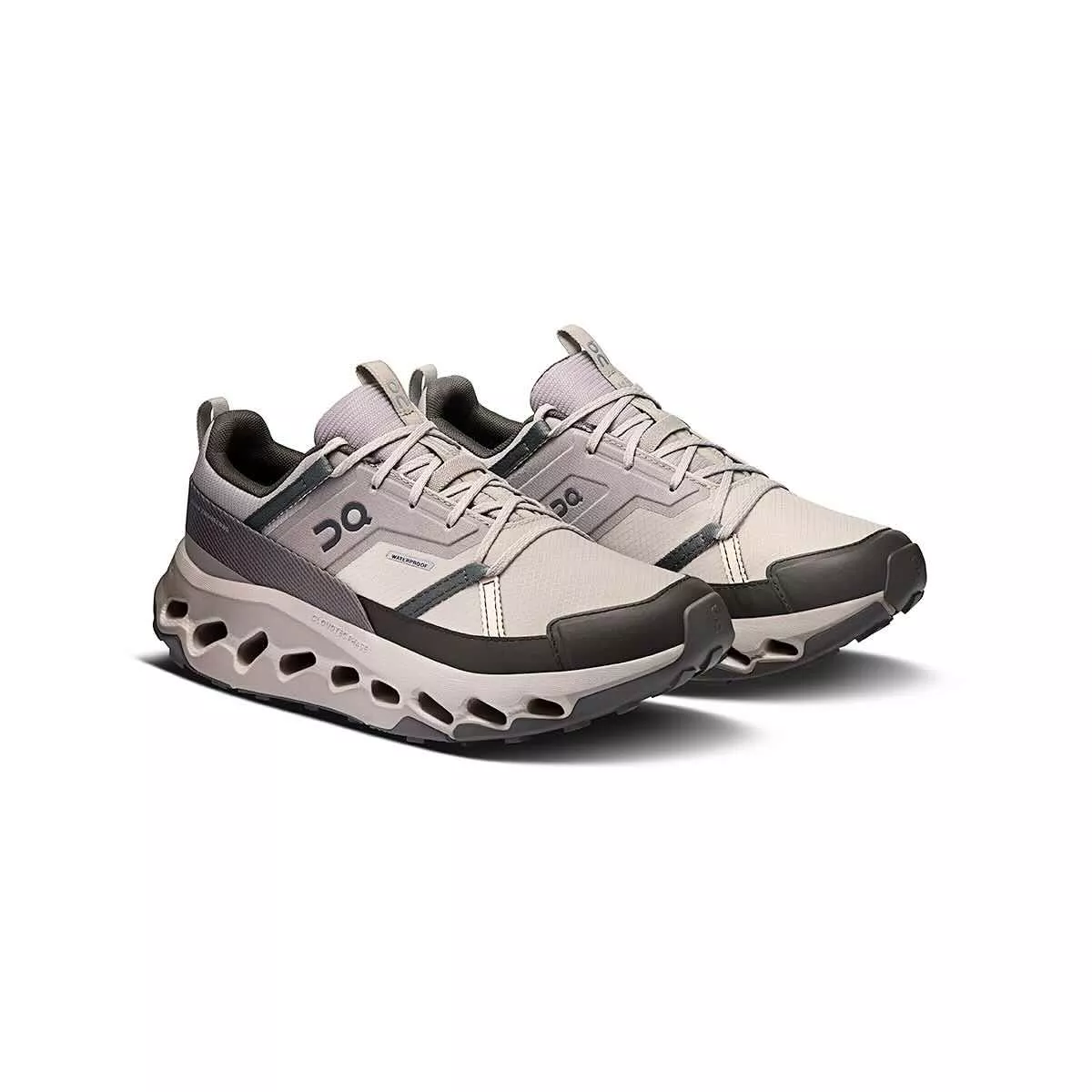 On Women's Cloudhorizon Waterproof Hiking Shoes
