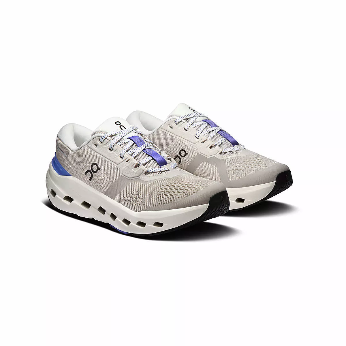 On Women's Cloudrunner 3 Shoes