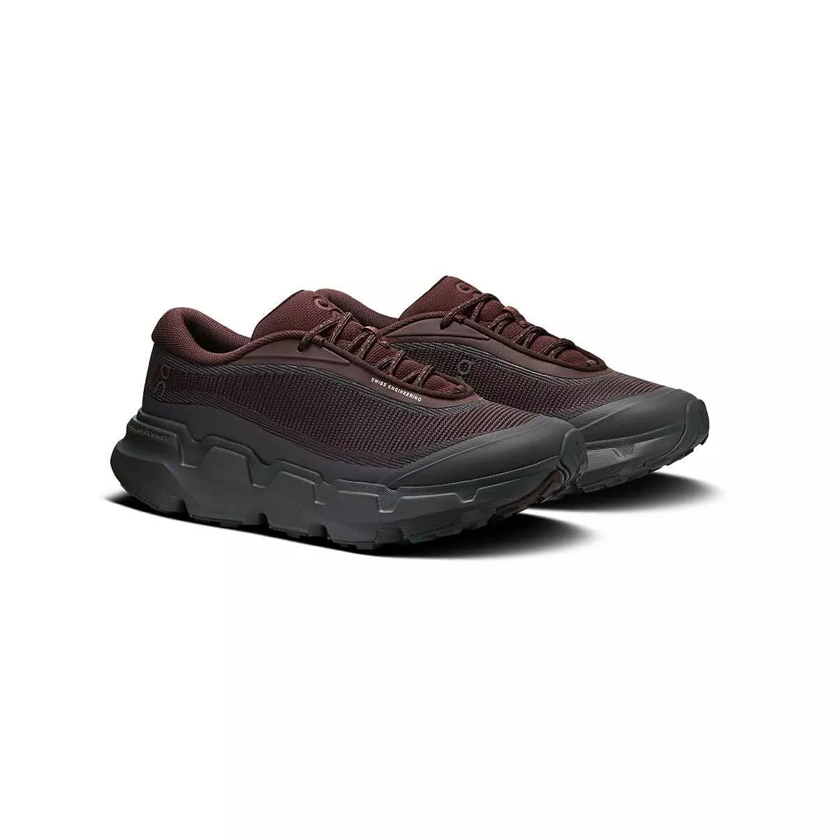 On Women's Cloudsoma Hike Shoes