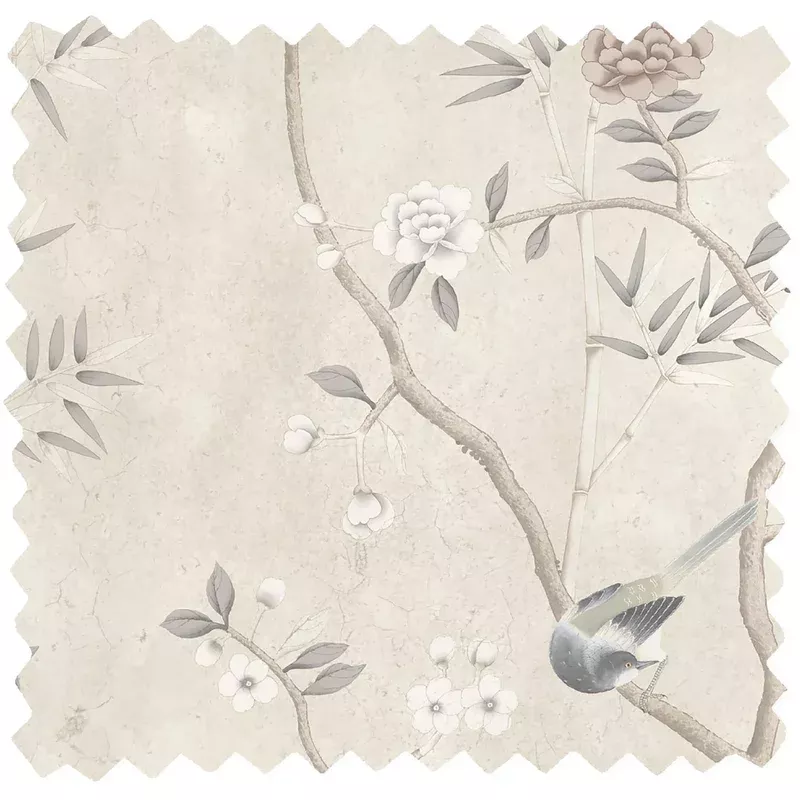 Onism Stone Velvet Fabric