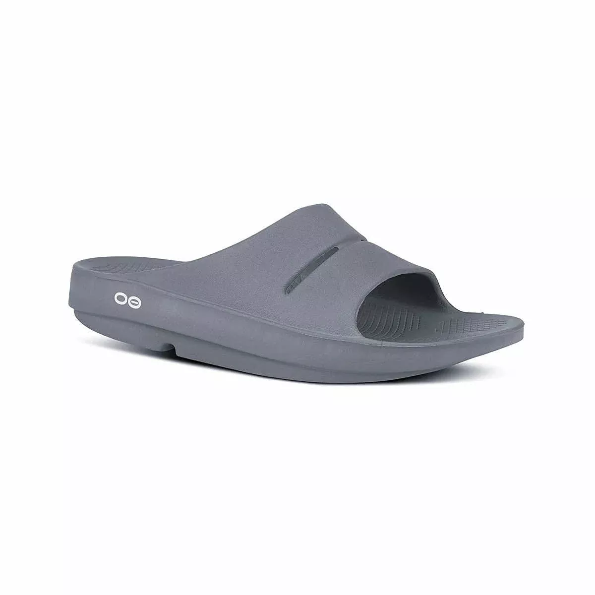 OOFOS Women's OOahh Slide Sandals