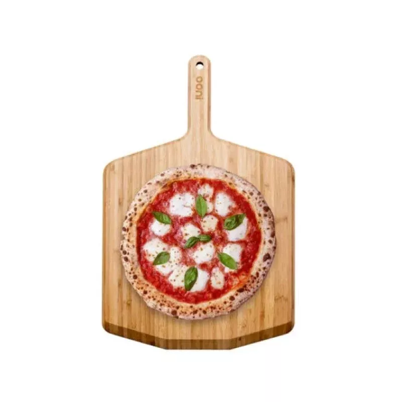 Ooni 12 Bamboo Peel|12in