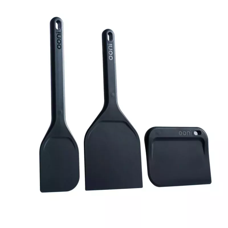 Ooni – Deegaccessoires, set met 3 stuks