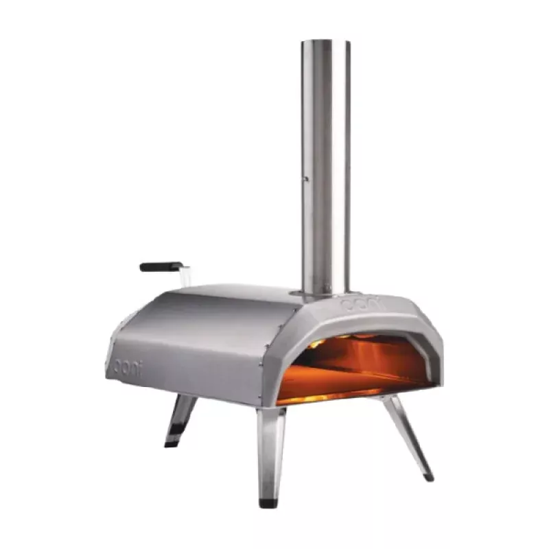 Ooni Karu 12 Multi-Fuel Pizza Oven