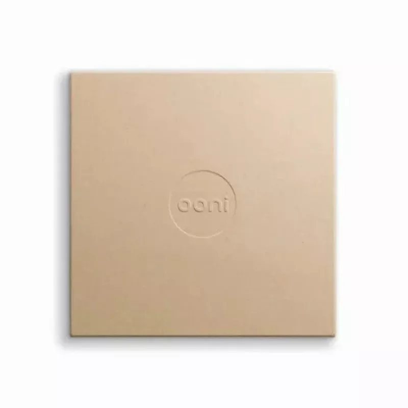Ooni Karu 12 Stone|12in