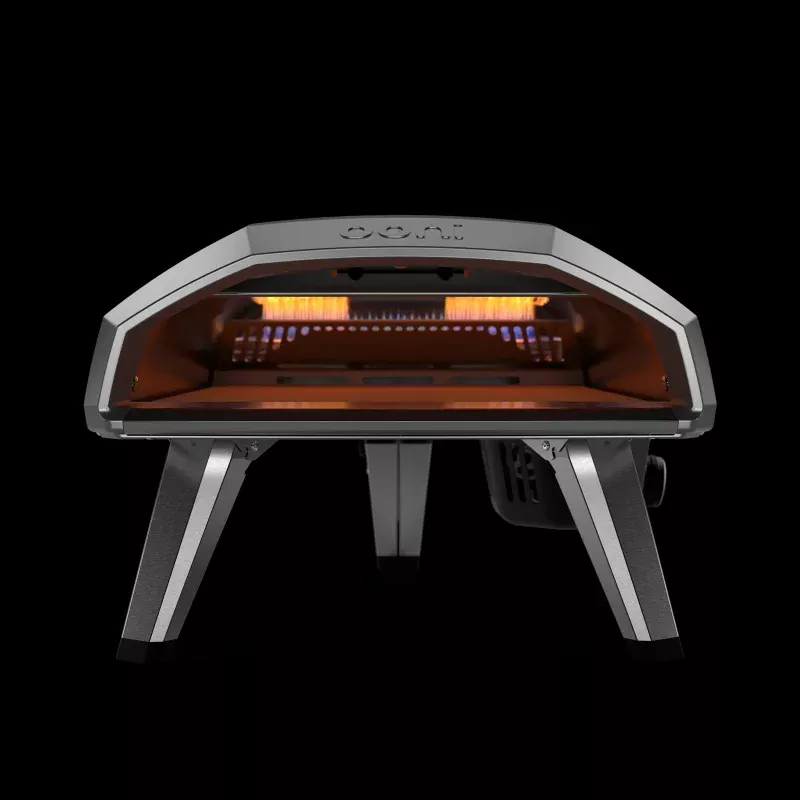 Ooni – Pizzaoven Koda 2 (30 mbar | NL)