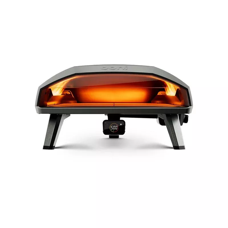 Ooni – Pizzaoven Koda 2 Max (30 mbar | NL)