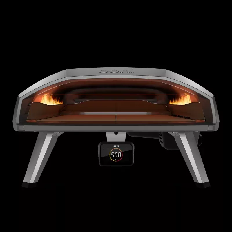 Ooni – Pizzaoven Koda 2 Pro (30 mbar | NL)