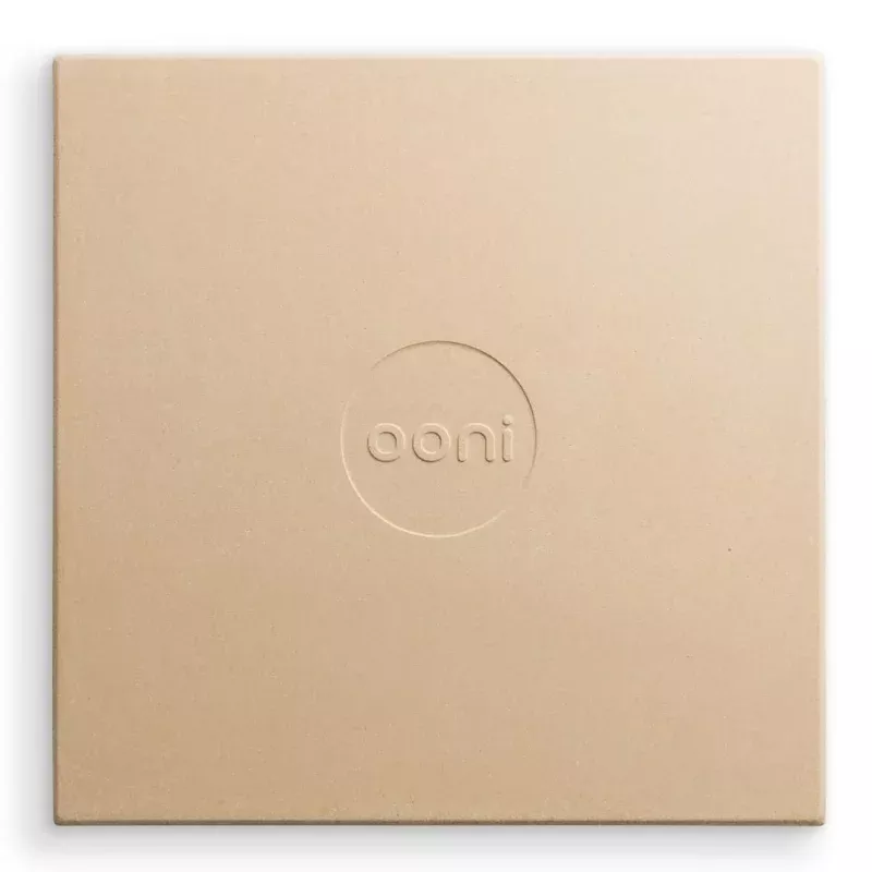 Ooni – Pizzasteen Karu 12