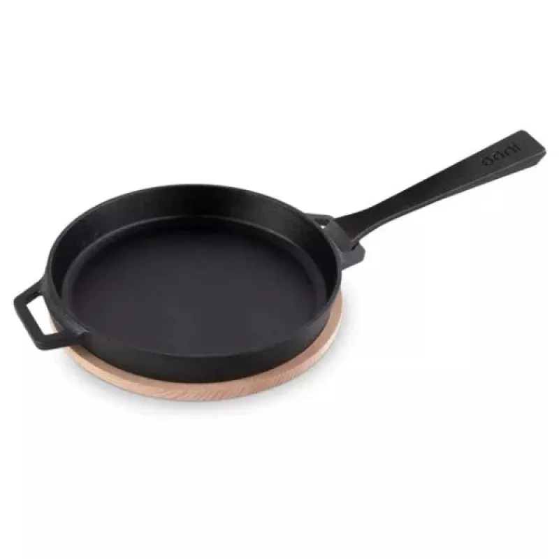 Ooni Skillet w/ Removable Handle