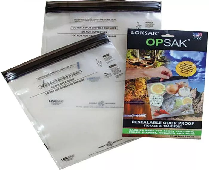 Opsak Barrier 12x20 (2pk)