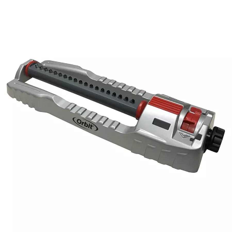 Orbit Pro Series Oscillating Sprinkler - 4000 sq. ft.