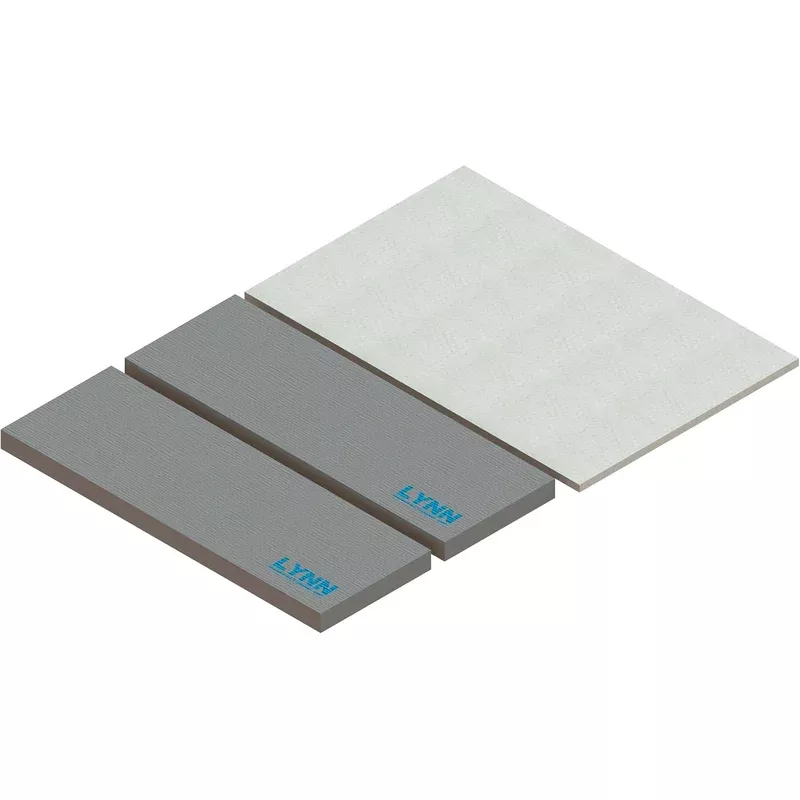Osburn 2400 Series Baffle Kit 2505C | Replaces 21297 21210 & PL39047 | Set of 3 | Fits OB02401 OB02410 OB02411 OB02415