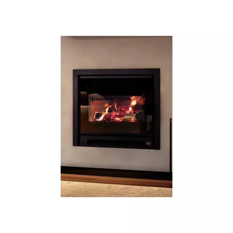 Osburn Inspire 2000 Inbuilt Woodheater Firebox Only