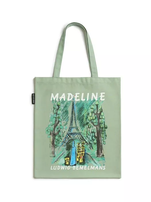 Out of Print - Madeline Tote Bag