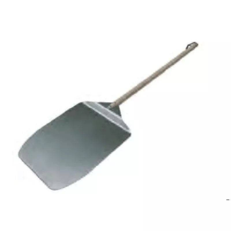Outdoor Magic Long Handle Pizza Spatula