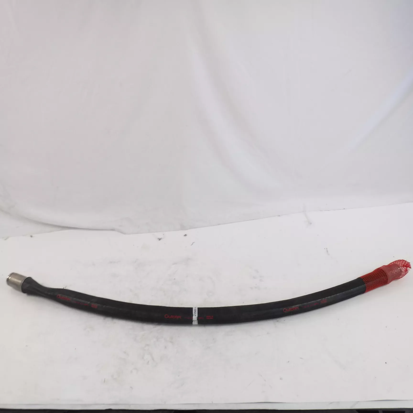Outotec P411382-1500 Mining Feed Filtrate Hose PFH 1500mm SEE DESC