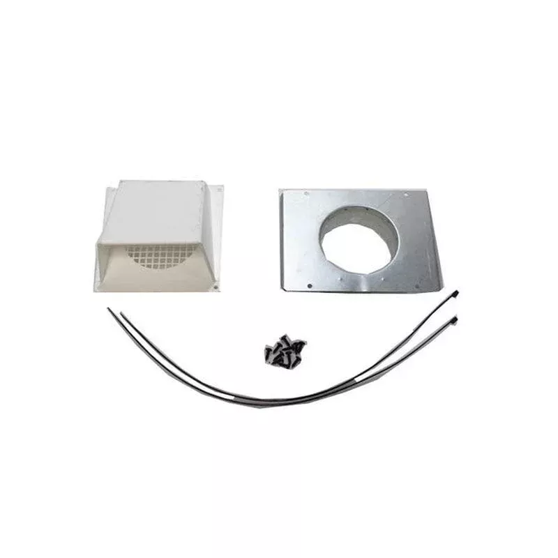 Outside Air Kit Majestic AK24 | Replacement for EL36 & EL42 Fireplaces