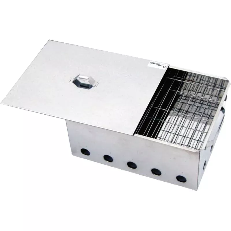 Ovenmaster Portable Smoker