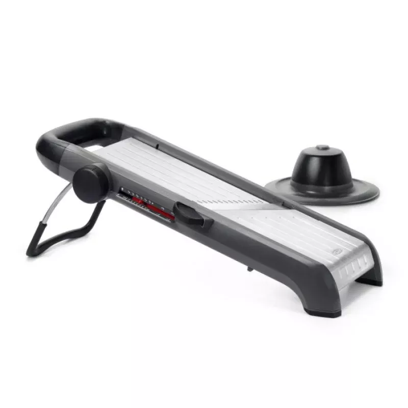 OXO Mandoline Chef 2.0, met restenhouder