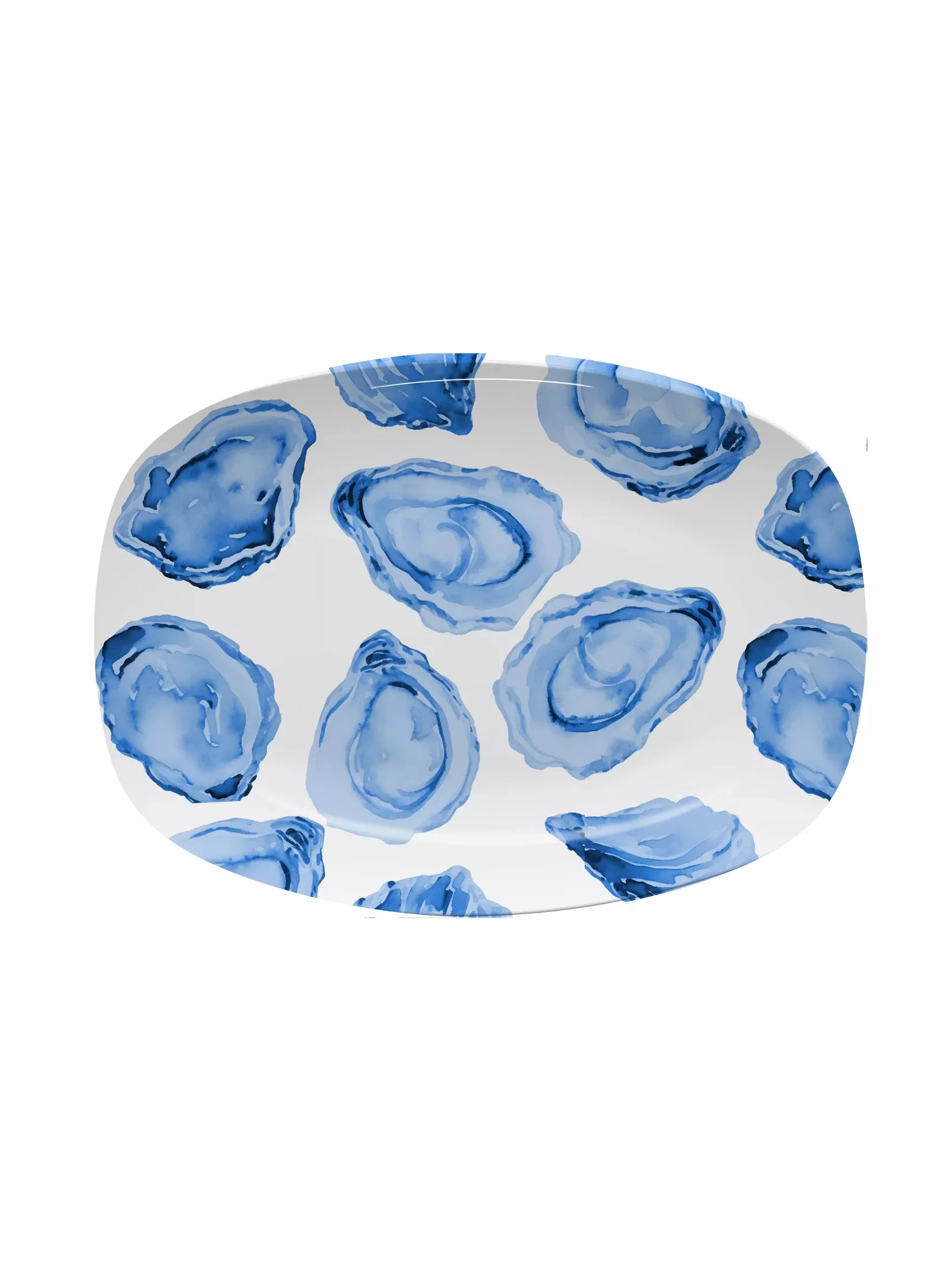 Oyster Platter