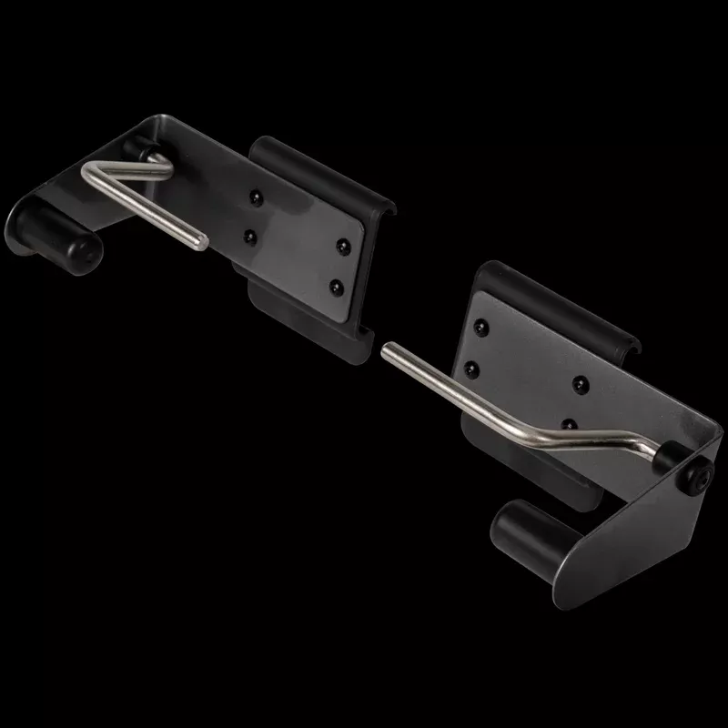 P.A.L. Pop-And-Lock Roll Rack