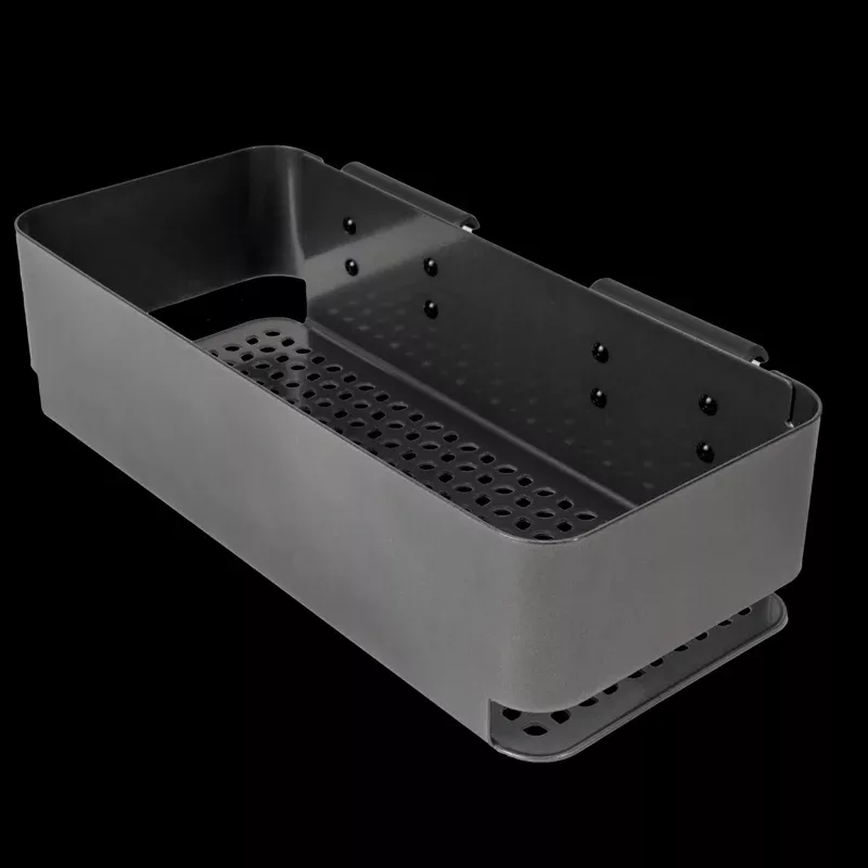 P.A.L. Pop-And-Lock Storage Bin