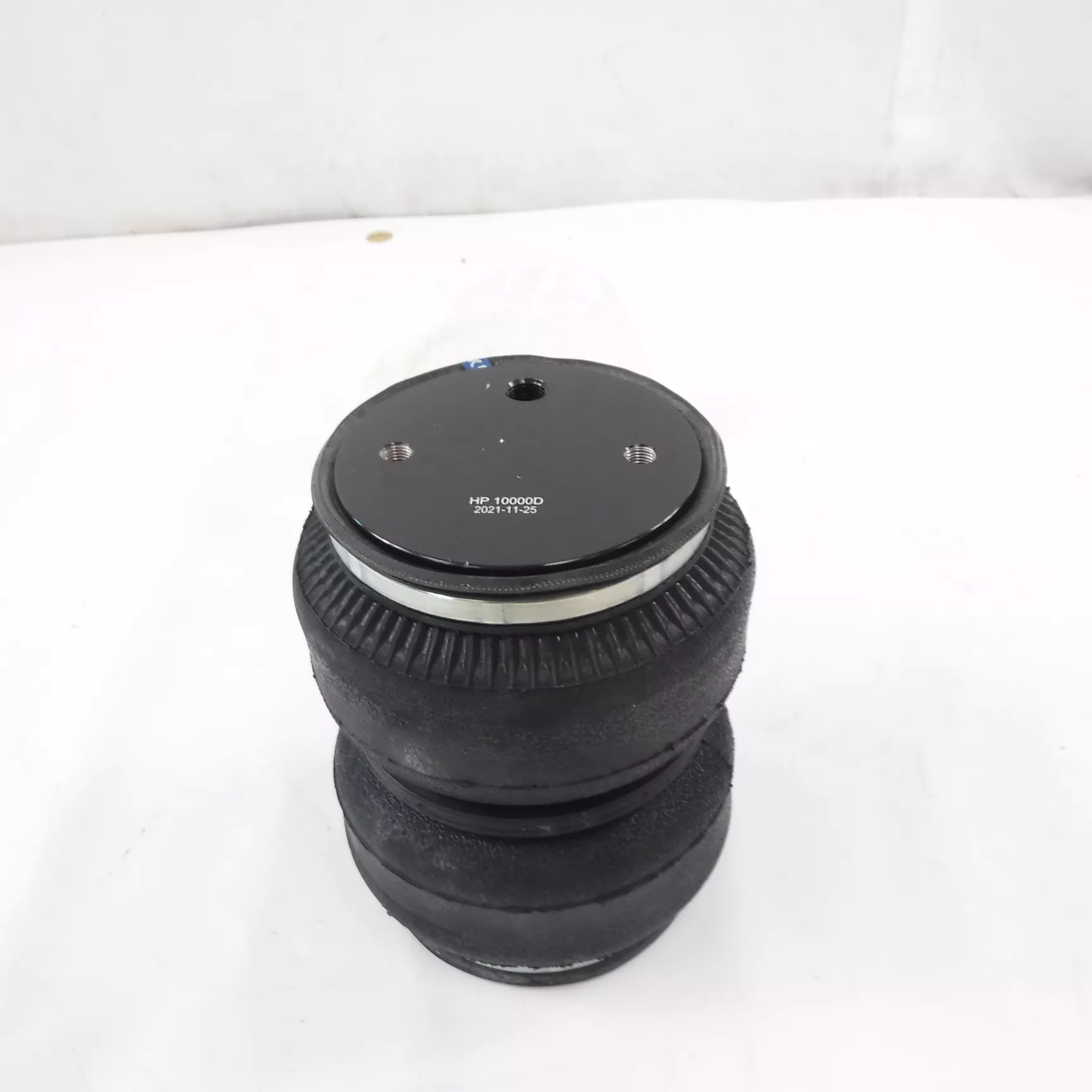 Pacbrake Alpha HD Double Convoluted Replacement Air Spring HP 10000D