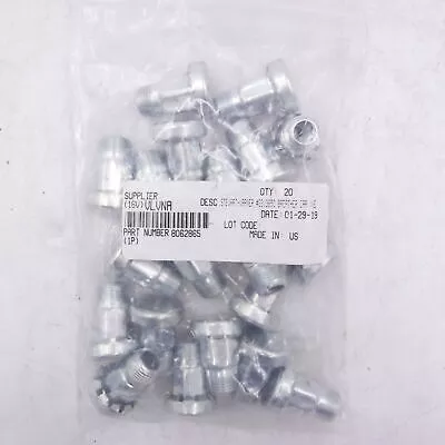 (Pack of 20) Volvo Breather Cap VO 8062865