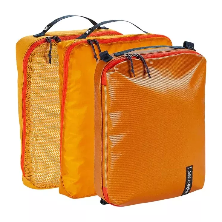 Pack-It Cube Mixed Set - Medium