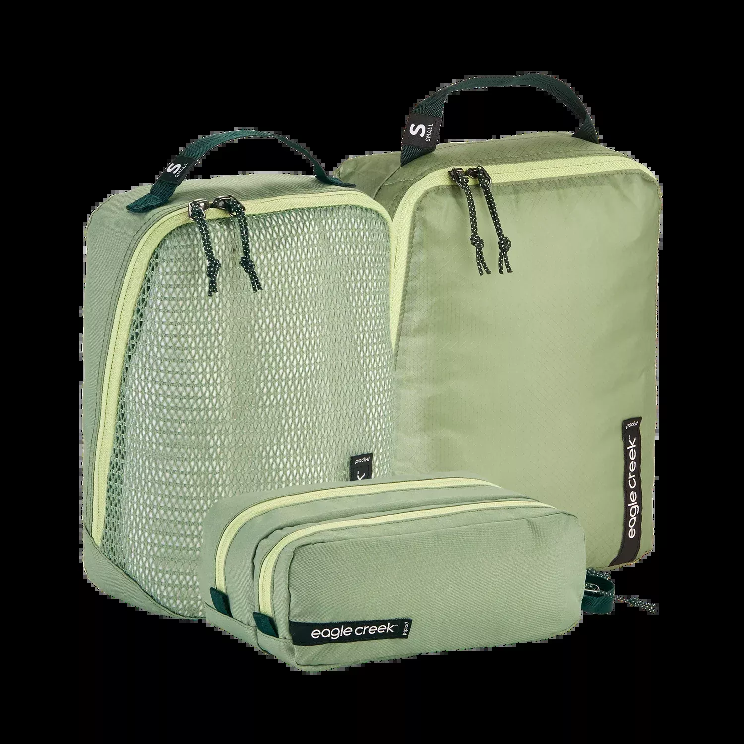 Pack-It Overnight Set