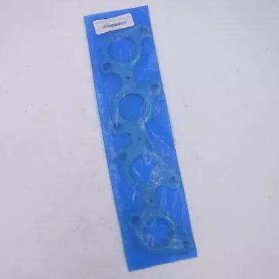 Pair TSP MLS Exhaust Gaskets For 2011-2020 Ford 5.0L V8 Coyote
