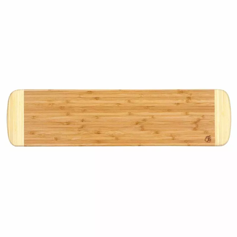 Palaoa Bread Cutting Board 23″ x 6″