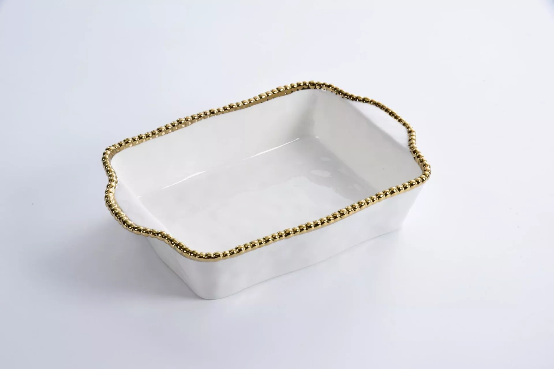 Pampa Bay - Golden Salerno Rectangular Baking Dish