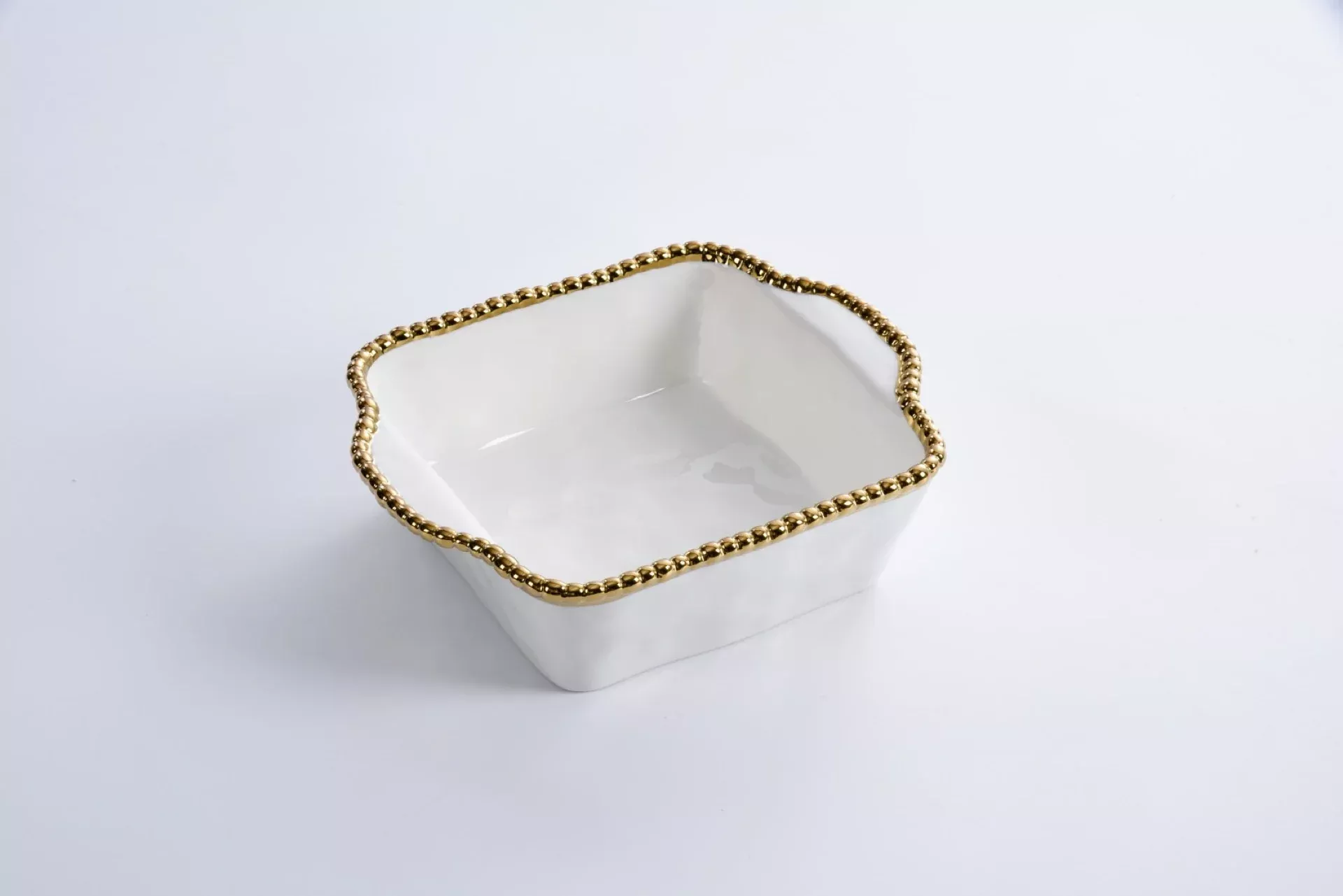 Pampa Bay - Golden Salerno Square Baking Dish
