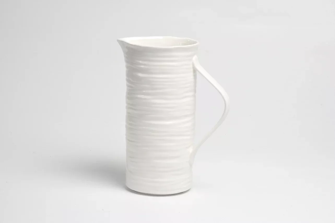 Pampa Bay - Le Blanc Pitcher