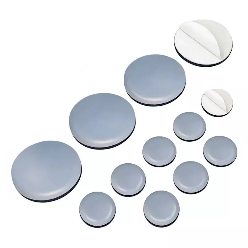 Parker Bailey 12-Count Furniture Glider Pack