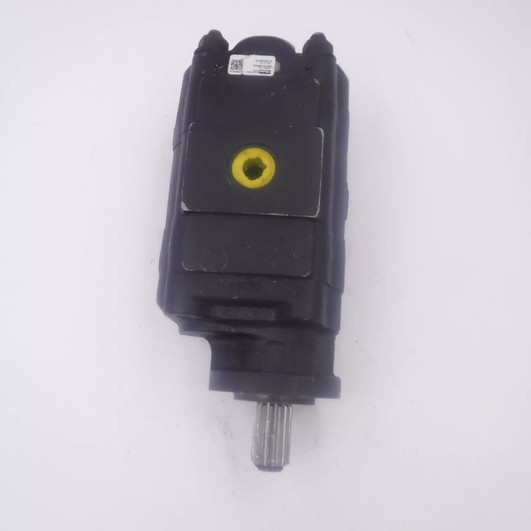 Parker Hydraulic Pump Motor 3139620373 PH PGP051C605*C