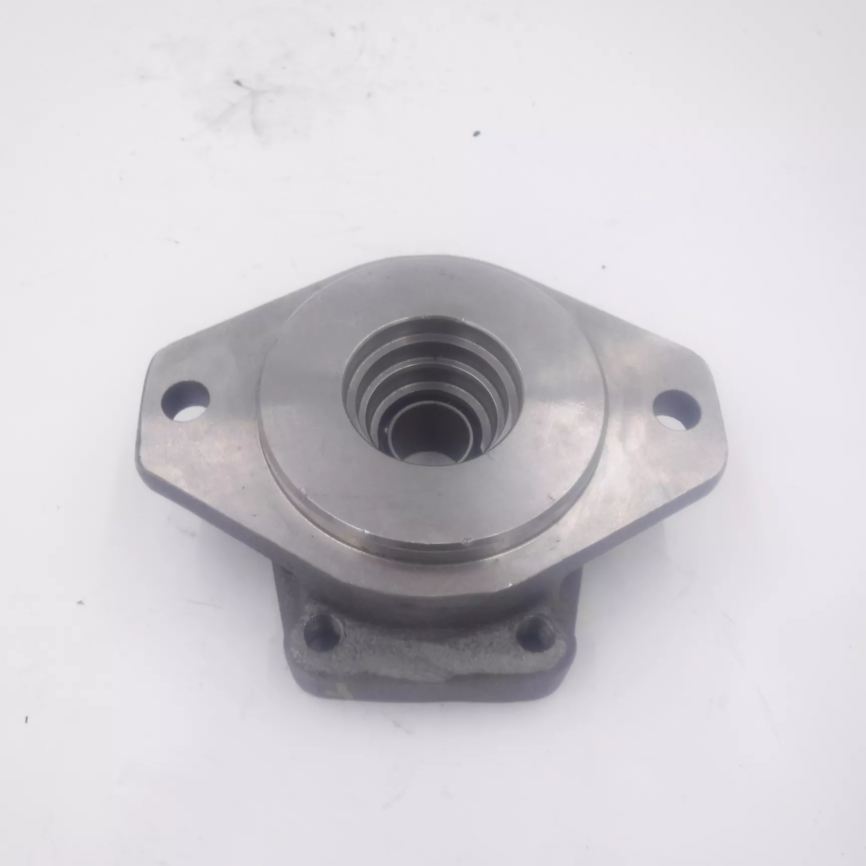 Parker Shaft End Cover 326-5029-403