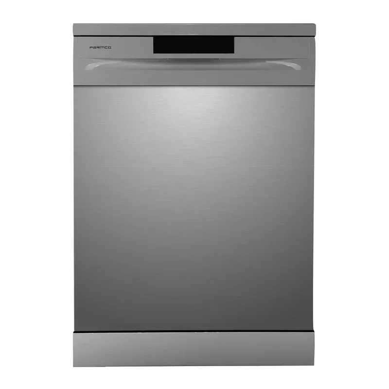 Parmco 600mm Freestanding Dishwasher – Stainless Steel