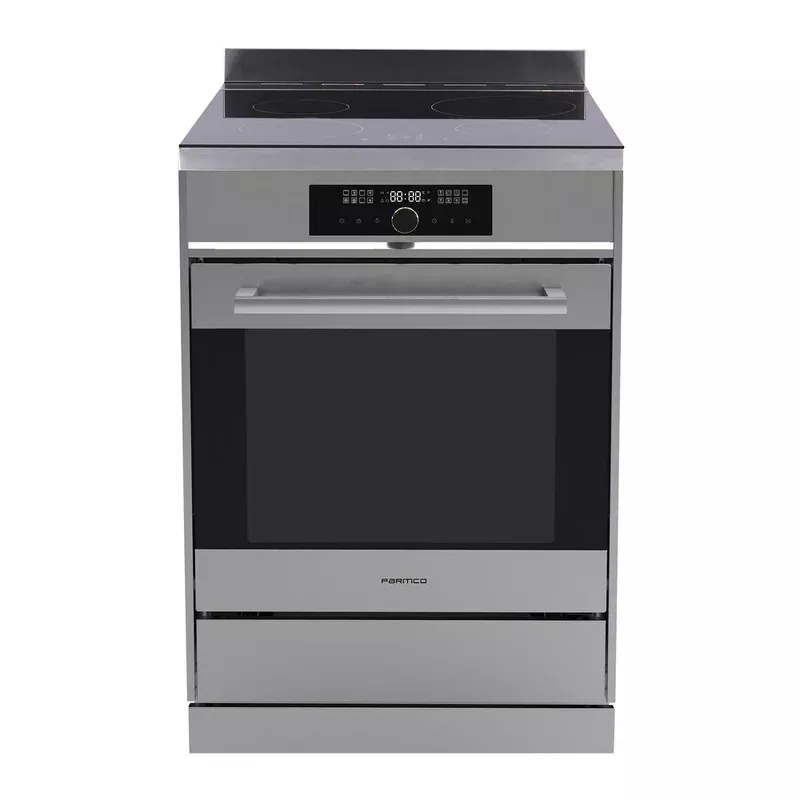 Parmco 600mm Induction Freestanding Stove FS600SI