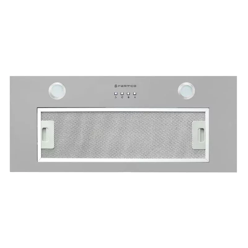 Parmco 746mm Integrated Turbo Pak Plus Stainless Steel T7-9S-4